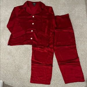 Ralph Lauren Women’s Pajama Set
